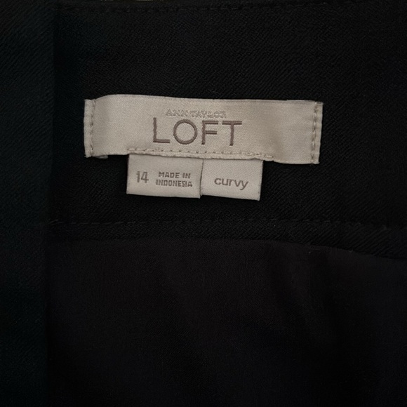 Loft skirt - Picture 5 of 5